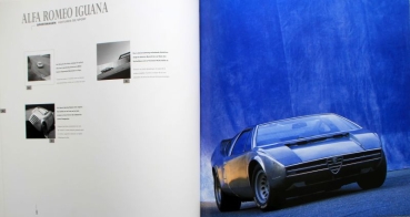 Vann "Design by Giugiaro" Automobil-Design Historie 2005 (1191)